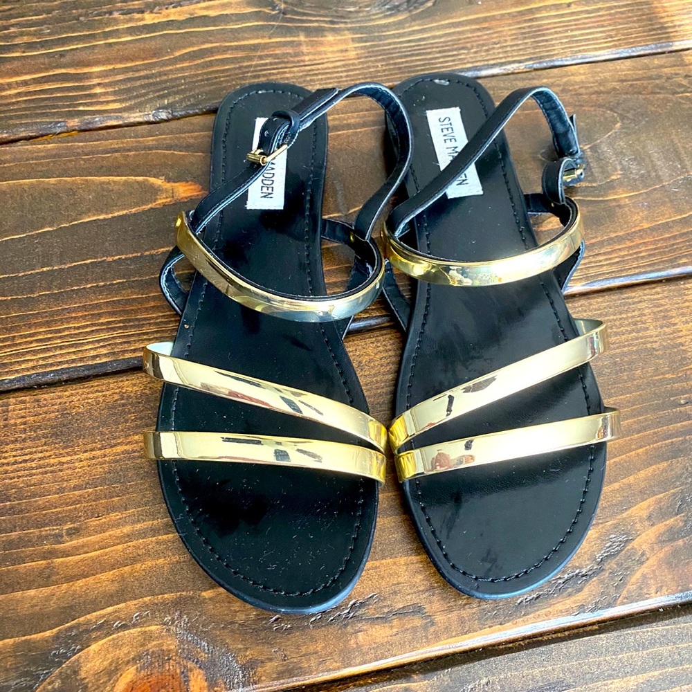 Steve Madden Sandals